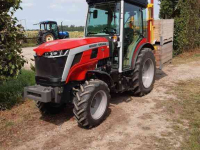 Tracteur pour vignes et vergers Massey Ferguson 3 V 95 Dyna 2 Fruit Fruitteelt smalspoor
