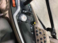 Tracteur pour vignes et vergers Massey Ferguson 3 V 95 Dyna 2 Fruit Fruitteelt smalspoor