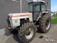 Tracteur White 2-105