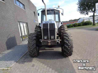 Tracteur White 2-105