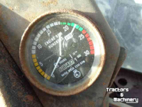 Tracteur White 2-105