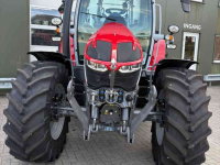 Tracteur Massey Ferguson 5S.125 D6