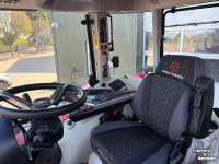 Tracteur Massey Ferguson 5S.125 D6