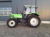Tracteur Deutz-Fahr DX 4.31