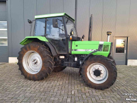 Tracteur Deutz-Fahr DX 4.31