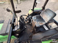 Tracteur Deutz-Fahr DX 4.31