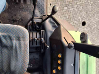 Tracteur Deutz-Fahr DX 4.31
