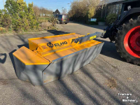 Faucheuse Elho Schijvenmaaier NK 2800 VC