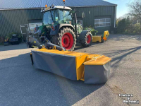 Faucheuse Elho Schijvenmaaier NK 2800 VC