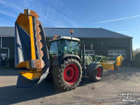 Faucheuse Elho Schijvenmaaier NK 2800 VC
