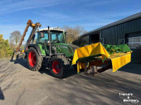 Faucheuse Elho Schijvenmaaier NK 2800 VC