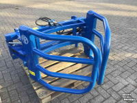 Pince à balle AP BK 1800