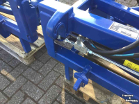 Pince à balle AP BK 1800