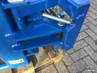 Pince à balle AP BK 1800