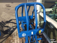 Pince à balle AP BK 1800