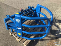 Pince à balle AP BK 1800