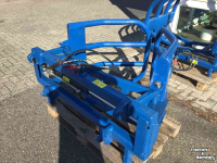 Pince à balle AP BK 1800