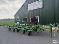 Faneur Krone kw 1102 t