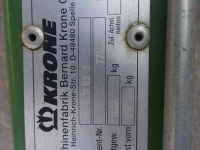 Faneur Krone kw 1102 t