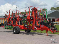 Andaineur Kuhn GA 13131
