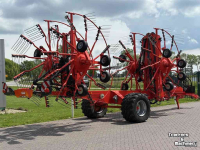 Andaineur Kuhn GA 13131