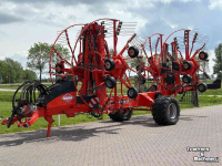 Andaineur Kuhn GA 13131