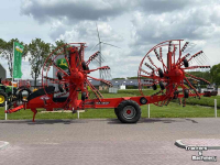 Andaineur Kuhn GA 13131