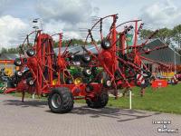 Andaineur Kuhn GA 13131