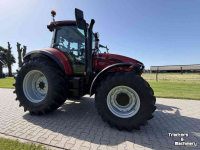 Tracteur Case-IH FARMALL 120M