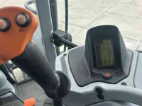 Tracteur New Holland new holland t7.200