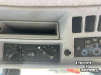 Tracteur New Holland new holland t7.200