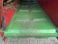 Remorque distributrice Strautmann FVW 140 H voerverdeelwagen