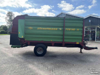 Remorque distributrice Strautmann FVW 140 H voerverdeelwagen