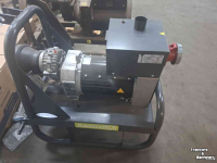 Groupes électrogènes  Agrovolt avr pto generator