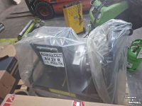 Groupes électrogènes  Agrovolt avr pto generator