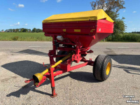 Distributeur d‘engrais Lely Centerliner SE