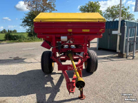 Distributeur d‘engrais Lely Centerliner SE