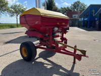 Distributeur d‘engrais Lely Centerliner SE