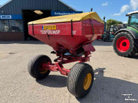 Distributeur d‘engrais Lely Centerliner SE