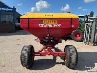 Distributeur d‘engrais Lely Centerliner SE