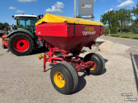 Distributeur d‘engrais Lely Centerliner SE