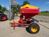 Distributeur d‘engrais Lely Centerliner SE