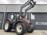 Tracteur Valtra N104 Active