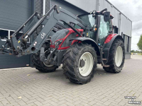 Tracteur Valtra N104 Active