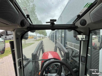 Tracteur Valtra N104 Active