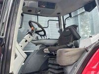 Tracteur Valtra N104 Active