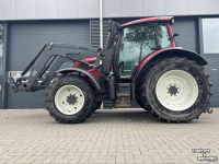 Tracteur Valtra N104 Active