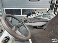 Tracteur Valtra N104 Active