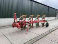 Charrues Kverneland EG100-300-28 4 schaar