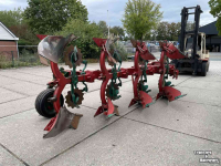 Charrues Kverneland EG100-300-28 4 schaar